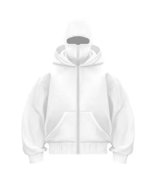 Hddn Apparel Hoodie