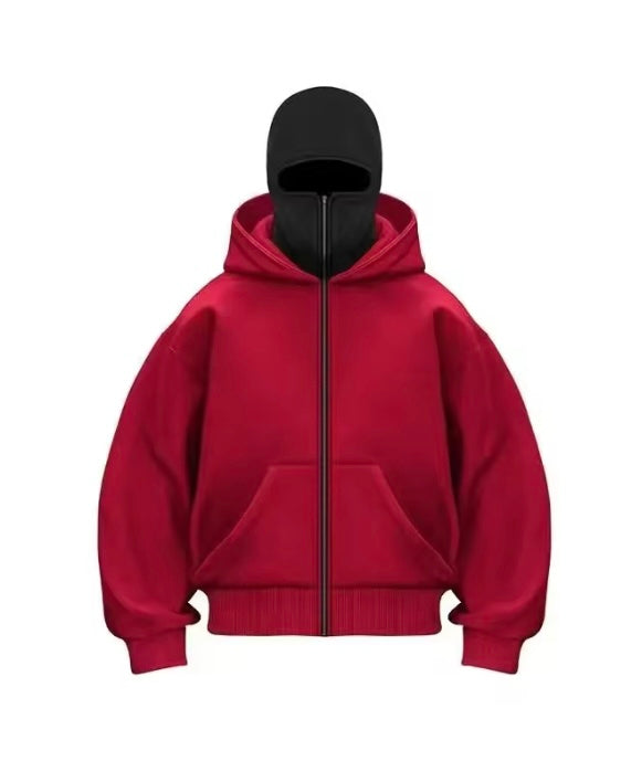 Hddn Apparel Hoodie