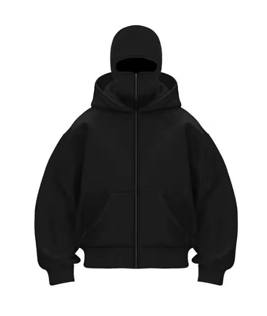 Hddn Apparel Hoodie