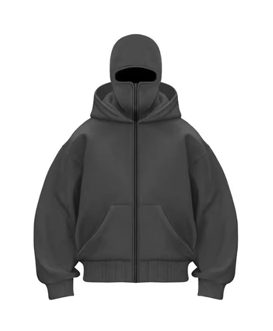 Hddn Apparel Hoodie