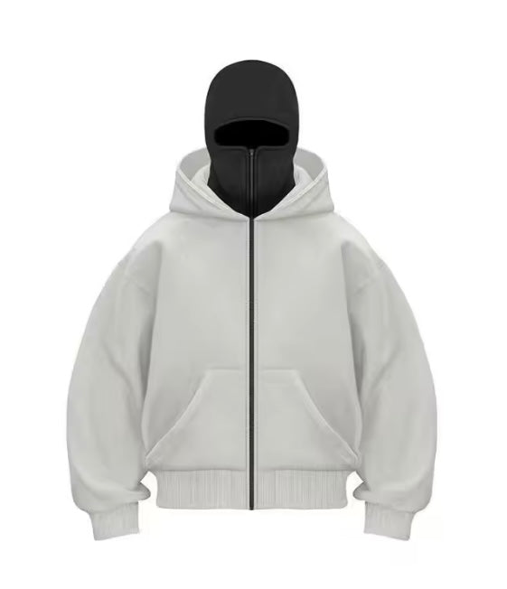 Hddn Apparel Hoodie